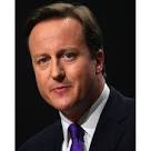Prime Minister - David Cameron
