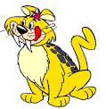 Baby Puss - Hanna-Barbera Wiki