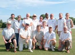 Image result for Railway Taverners Cricket Club