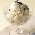 Lavender and Toasted Almond Ice Cream with Warm Figs Recipe ...