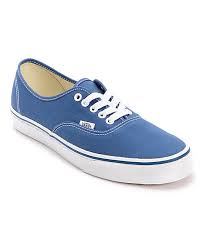 Vans Authentic at Zumiez : CP