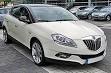 Lancia Delta - Wikipedia, the free encyclopedia