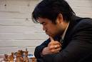 The Chess Drum » Blog Archive » Nakamura, Krush lead U.S. fields