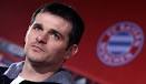 But, of course, Willy Sagnol
