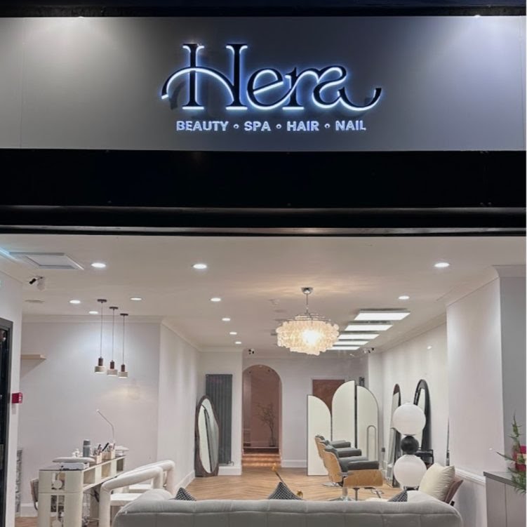 HERA Beauty & Spa Sheffield 尚美