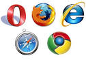 Branding and Design for the Internet Browser | inspirationfeed.