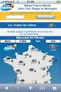 La chaine météo disponible en version iPhone / iPod Touch - iPhone ...