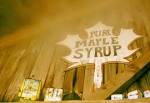 More pics from the Sugar Shack - via Daymix
