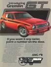 AMC Gremlin