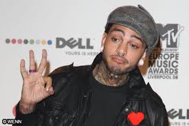 Travie McCoy