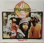 FUGEES boof baf, 12 INCH 45 RPM for sale on CDandLP.