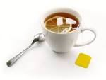 Tea - via Daymix