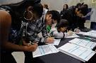 How to Fill Out A Job Application Form | eHow.