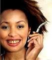 Bad teeth acturally make me