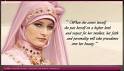 Abu Dubai Muslim Fashion Show