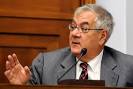 Daily Kos: Barney Frank to retire