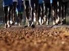 The myths & dreams of Kenya's track stars