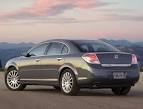 2007 Saturn Aura