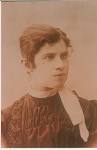 Juana Rosaura Fariña Zepeda.