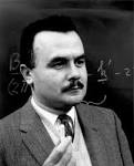 In Memoriam - Bertram Neville Brockhouse (