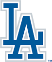 Los Angeles Dodgers Logo