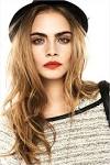 CARA DELEVINGNEs Boldest Beauty Looks - Miami Fashion Week
