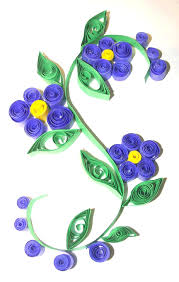 Quilling