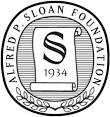 Alfred P. Sloan Foundation - USC School of Cinematic Arts