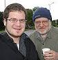 Simon and Dániel Erdély