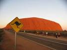 Uluru | New7Wonders of Nature
