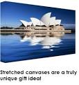 Stretched Canvas Prints