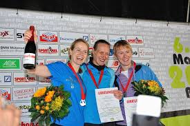 Marlies Meyer gewinnt swb-Bremen Marathon | Bunert Running Team 2011 - marlies-meyer4