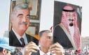 زيارتي لدمشق جزء من نافذة كبرى فتحها خادم الحرمين ونتائجها في أكثر من ساحة