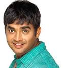 R. Madhavan