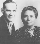 Bailey, Clifford, Charlotte