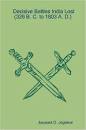 Decisive Battles India Lost (326 B. C. to 1803 A. D.) (Open Library)