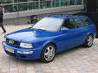 Audi RS 2 Avant - Wikipedia, the free encyclopedia