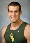 Jacob Deavers of the men's