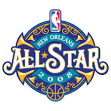 2008 NBA All-Star Game - Wikipedia, the free encyclopedia