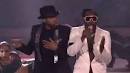 Usher feat William performing    OMG    Live on American Idol