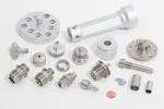 CNC Turning, CNC Lathe, Medical, Pompano Precision, Florida