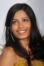Frieda Pinto copies Gwyneth Paltrow Frieda Pinto – Nika Don
