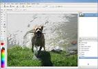 <b>Pinta</b>: Painting Made Simple -