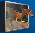 SeeReal Hologram Television: buy this TV and dinosaurs will eat ...
