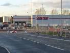 A new Costco superstore in - via Daymix