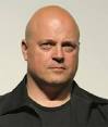Actor Michael Chiklis