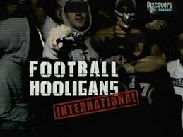 Football Hooligans International Brasil