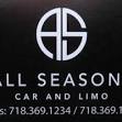All Seasons Car & Limo Services - South Slope - Brooklyn, NY | Yelp
