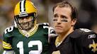 Better QB: Aaron Rodgers or