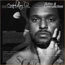 With Q's album Habits and